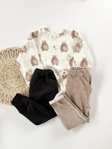 3 PAK komplet ubranek   R.104 