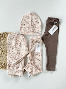 4 PAK komplet ubranek   R.92