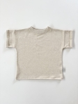 T-shirt basic natural