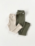 Legginsy rib basic
