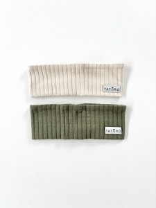 Opaska  rib   basic