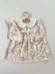 Sukienka Amelia romantic rose 