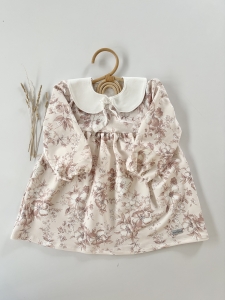 Sukienka Amelia romantic rose 