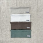 Opaska prążkowana basic 