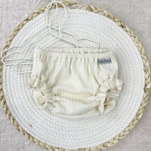 Bloomersy  vintage vanilla 
