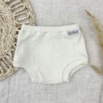 Bloomersy  vintage vanilla basic