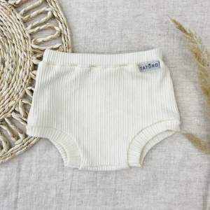 Bloomersy  vintage vanilla basic