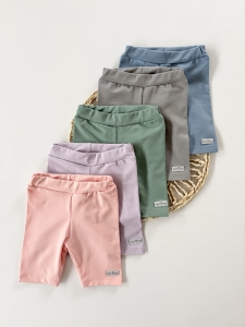 Kolarki  bawełniane basic 